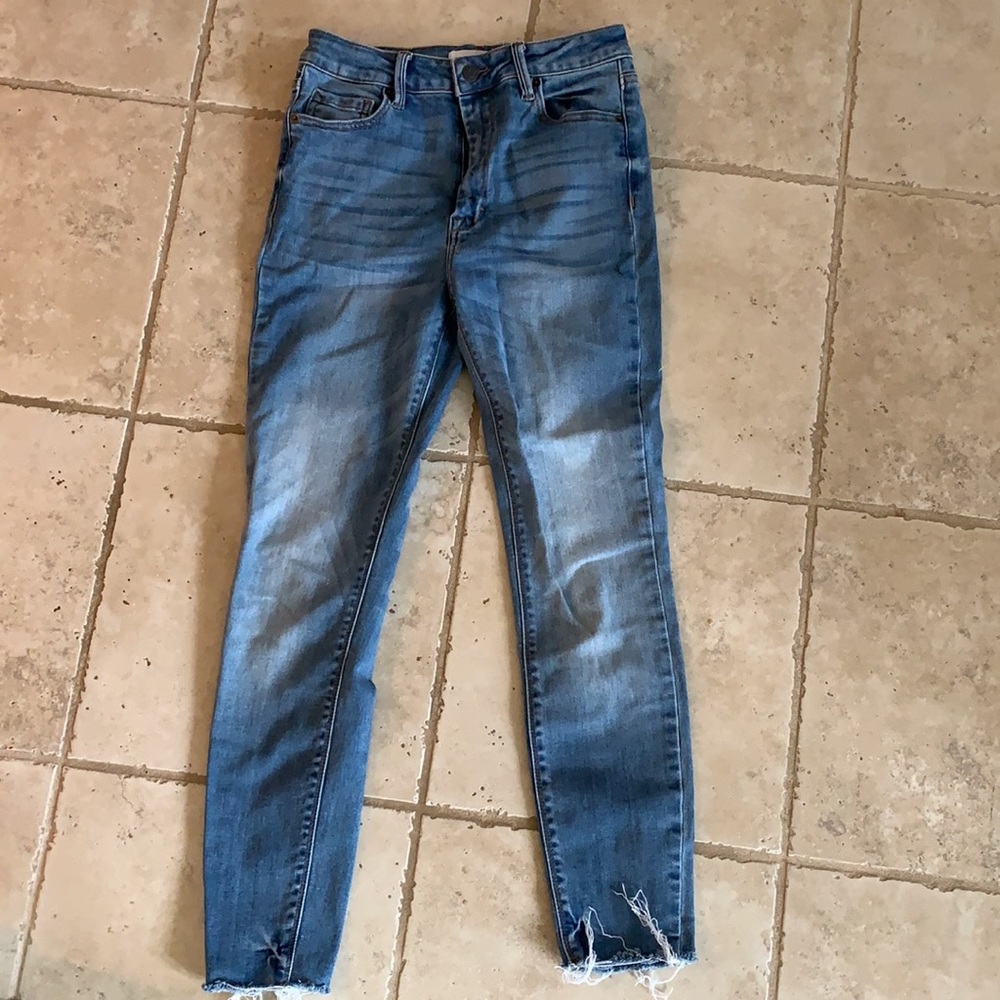 CJLA Landon jeans